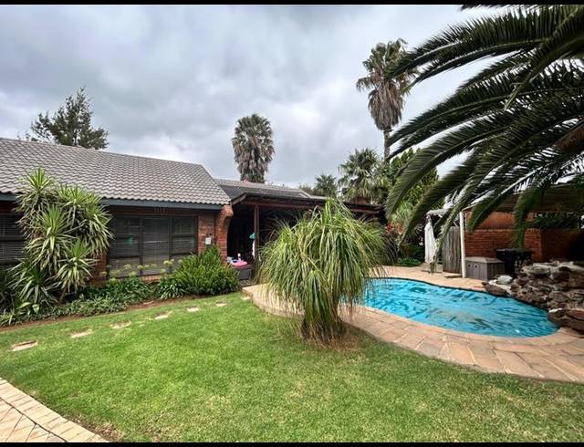 4 BEDROOM HOUSE FOR SALE IN FERRYVALE